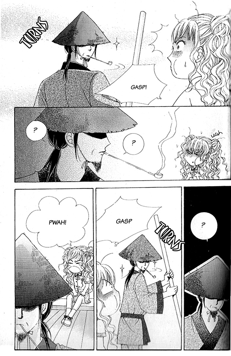 Advent of Snow White of the Hell Chapter 3 page 10 - Chapter 3