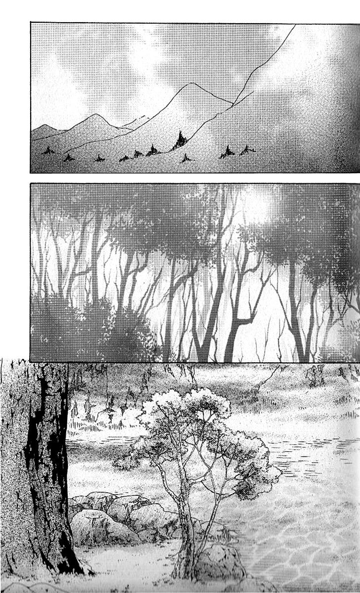 Advent of Snow White of the Hell Chapter 3 page 2 - Chapter 3