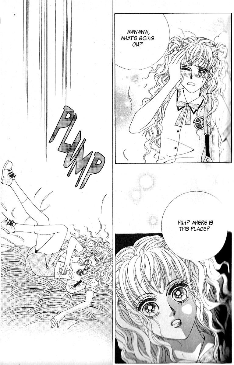 Advent of Snow White of the Hell Chapter 3 page 26 - Chapter 3