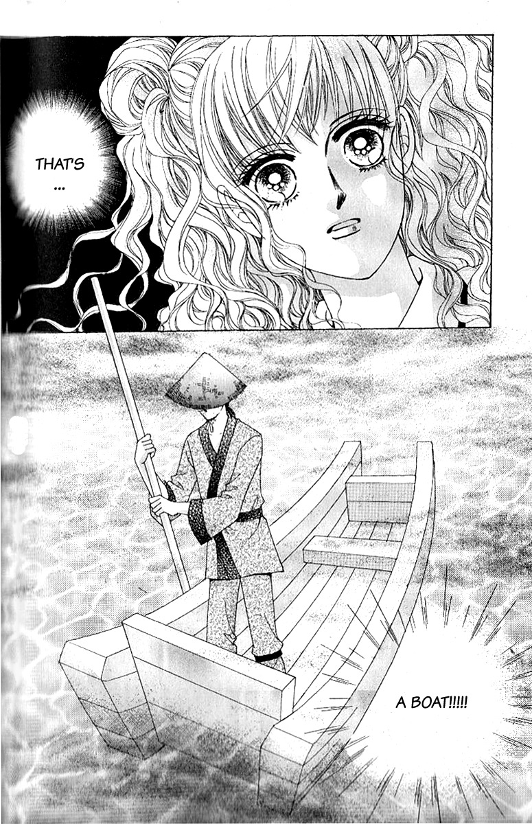 Advent of Snow White of the Hell Chapter 3 page 5 - Chapter 3