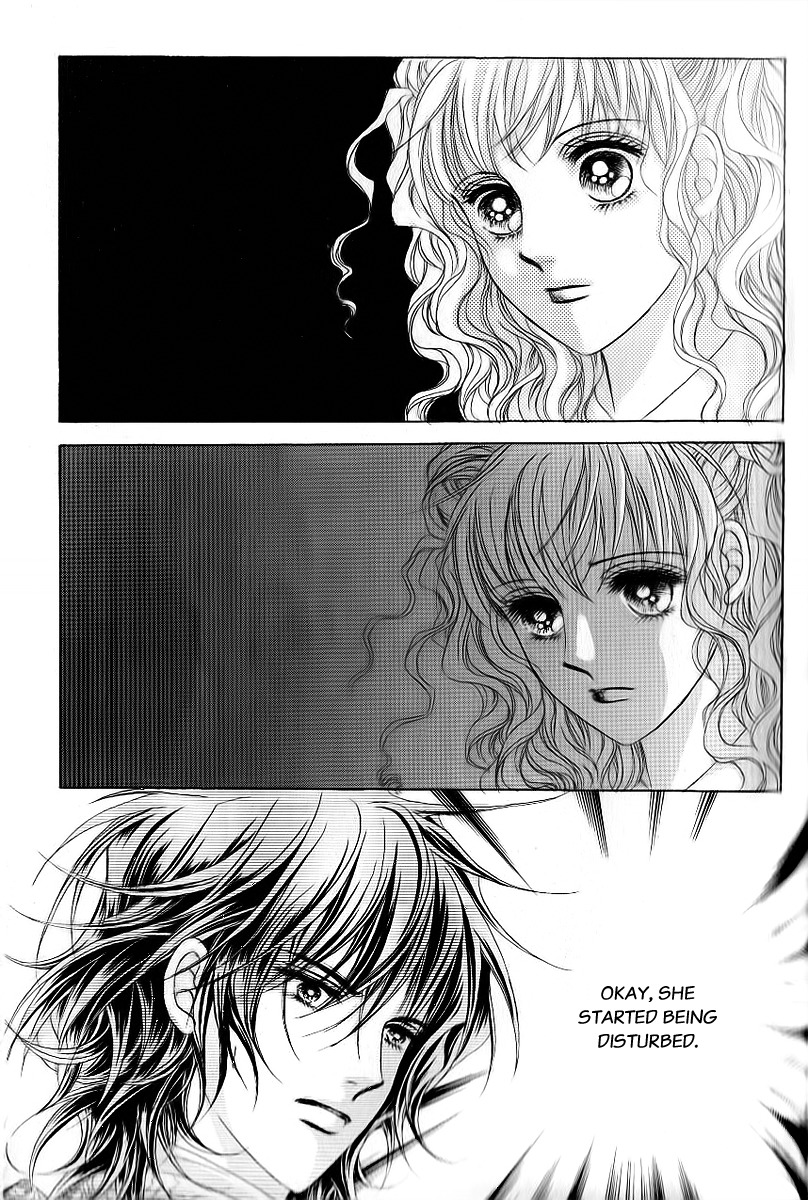 Advent of Snow White of the Hell Chapter 5 page 21 - Chapter 5