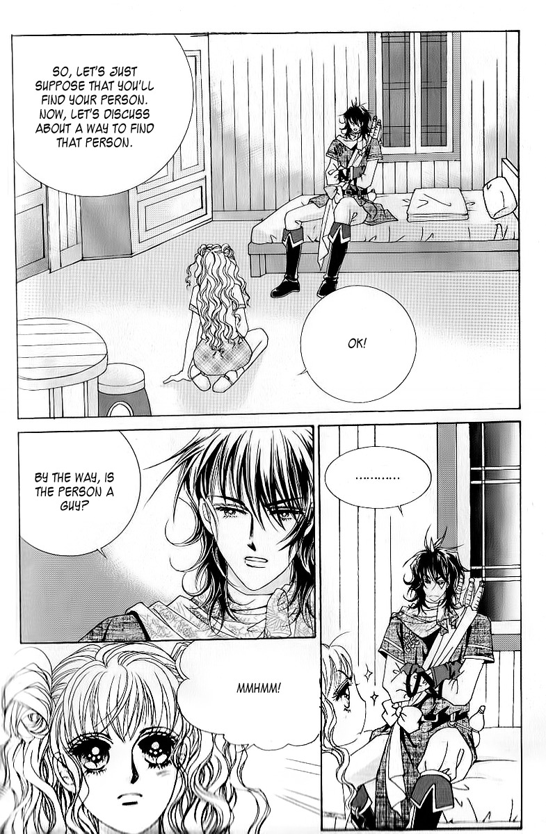 Advent of Snow White of the Hell Chapter 5 page 24 - Chapter 5