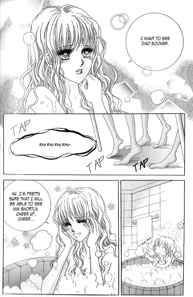 Advent of Snow White of the Hell Chapter 6 page 10 - Chapter 6