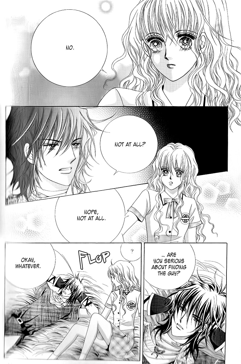 Advent of Snow White of the Hell Chapter 6 page 38 - Chapter 6