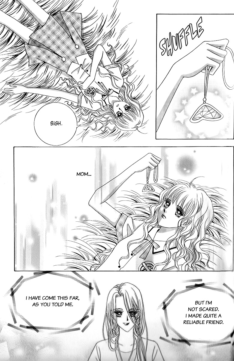 Advent of Snow White of the Hell Chapter 6 page 41 - Chapter 6