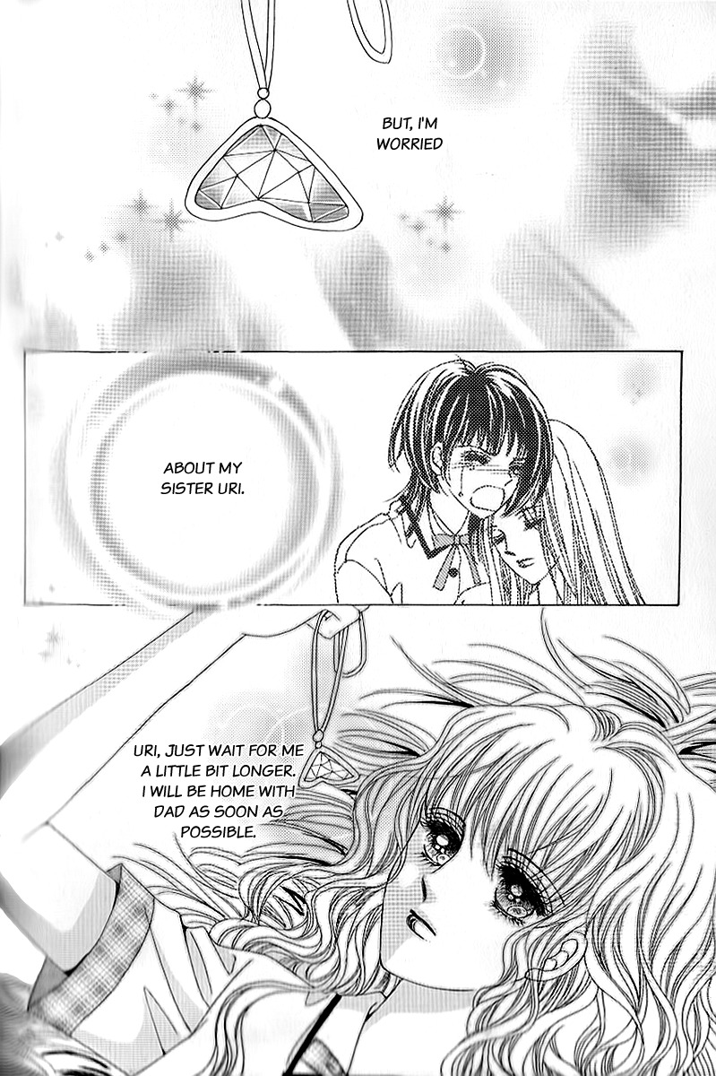 Advent of Snow White of the Hell Chapter 6 page 42 - Chapter 6