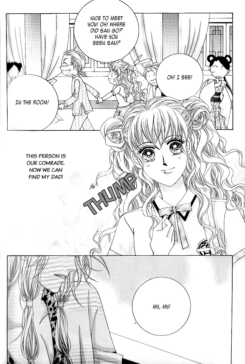 Advent of Snow White of the Hell Chapter 7 page 25 - Chapter 7