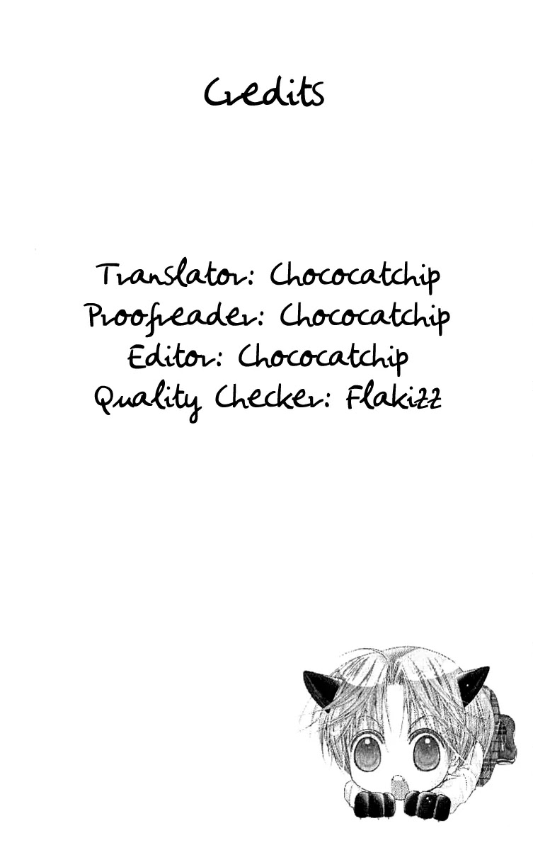 Adventure and Trouble Diary Chapter 1 page 41 - Chapter 1