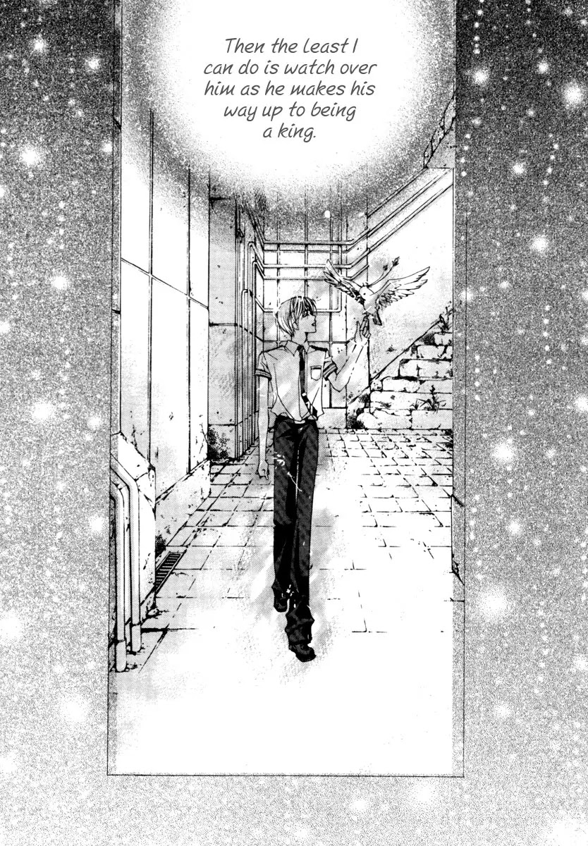 Adventure and Trouble Diary Chapter 10 page 50 - Chapter 10