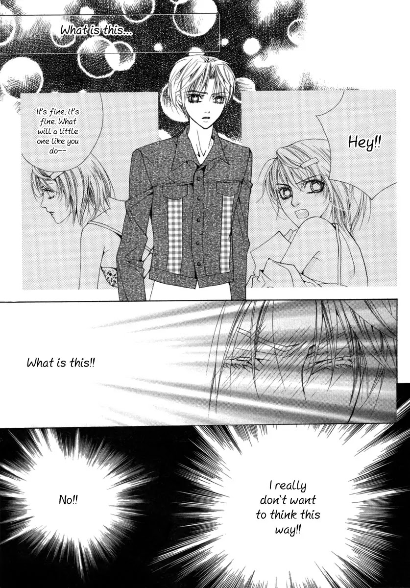 Adventure and Trouble Diary Chapter 14 page 40 - Chapter 14