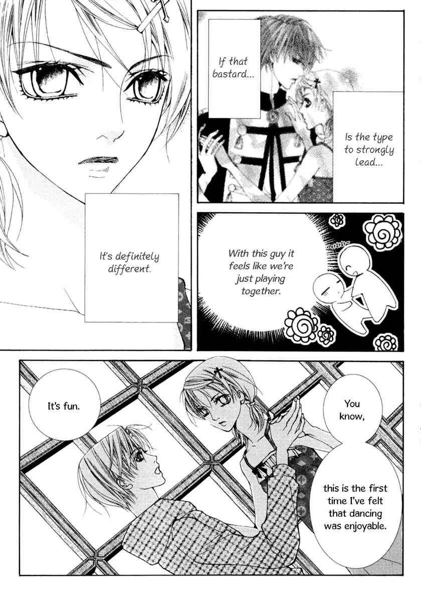 Adventure and Trouble Diary Chapter 16 page 8 - Chapter 16