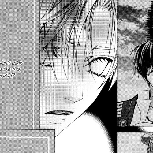 Adventure and Trouble Diary Chapter 17 cover