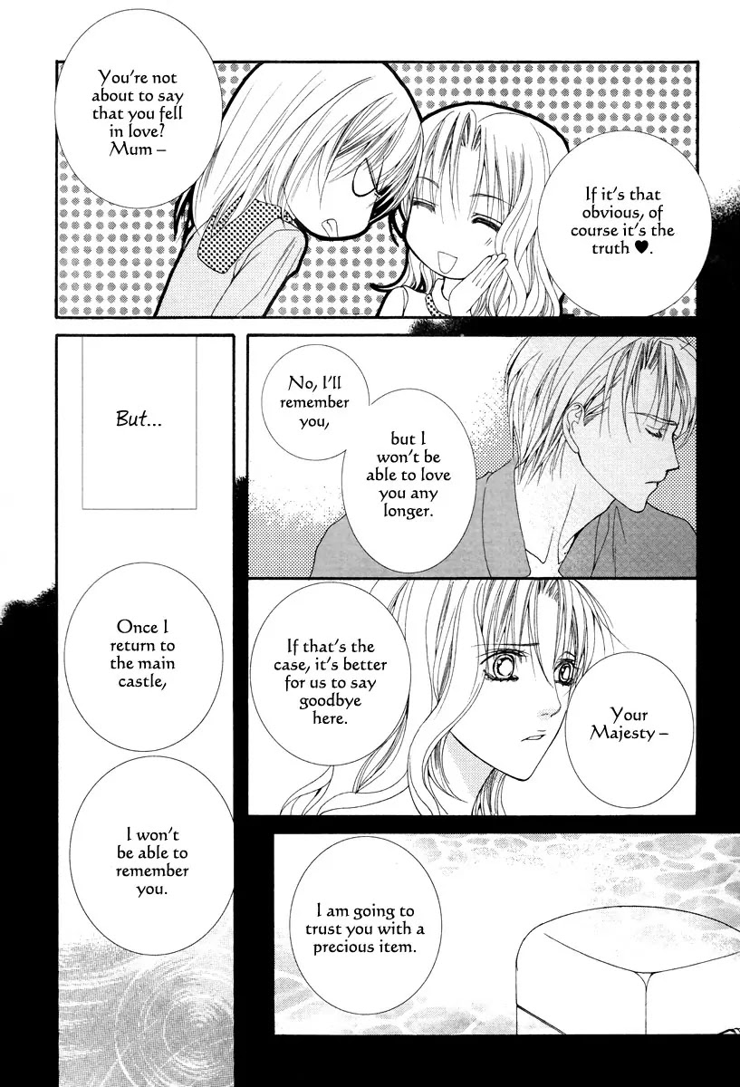 Adventure and Trouble Diary Chapter 24 page 18 - Chapter 24