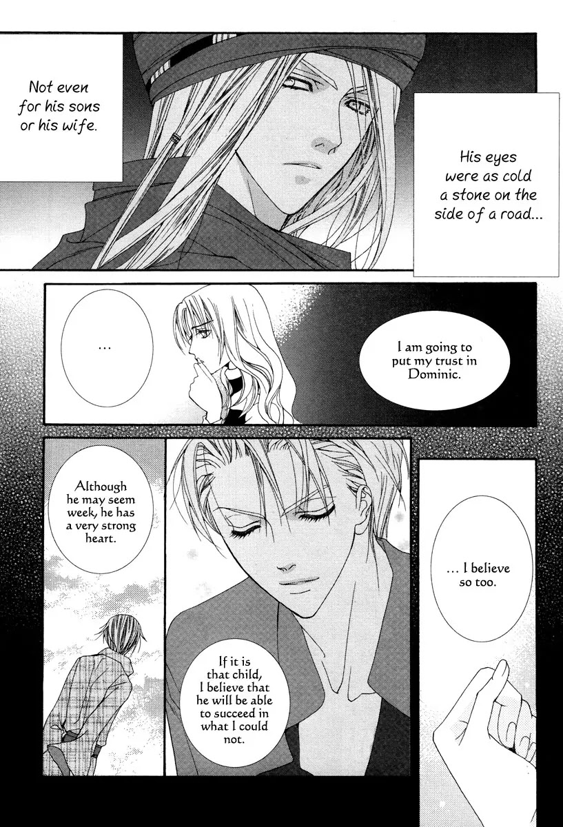 Adventure and Trouble Diary Chapter 24 page 22 - Chapter 24