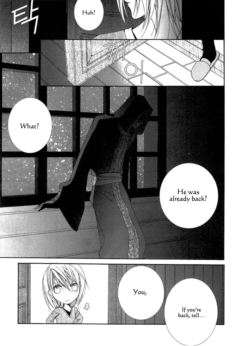 Adventure and Trouble Diary Chapter 25 page 29 - Chapter 25
