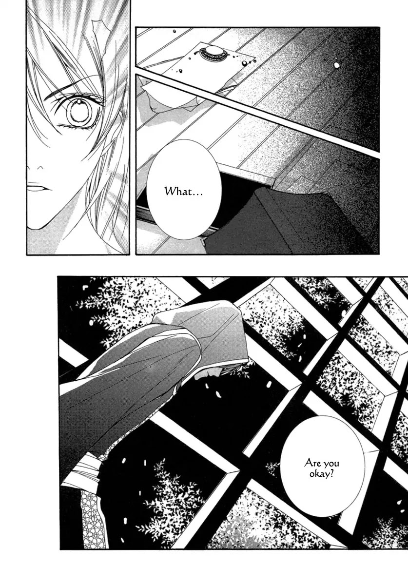Adventure and Trouble Diary Chapter 25 page 30 - Chapter 25