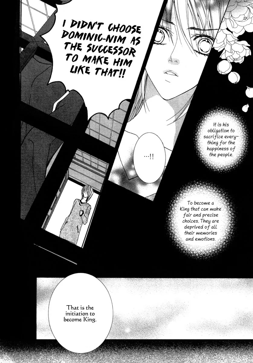 Adventure and Trouble Diary Chapter 25 page 32 - Chapter 25