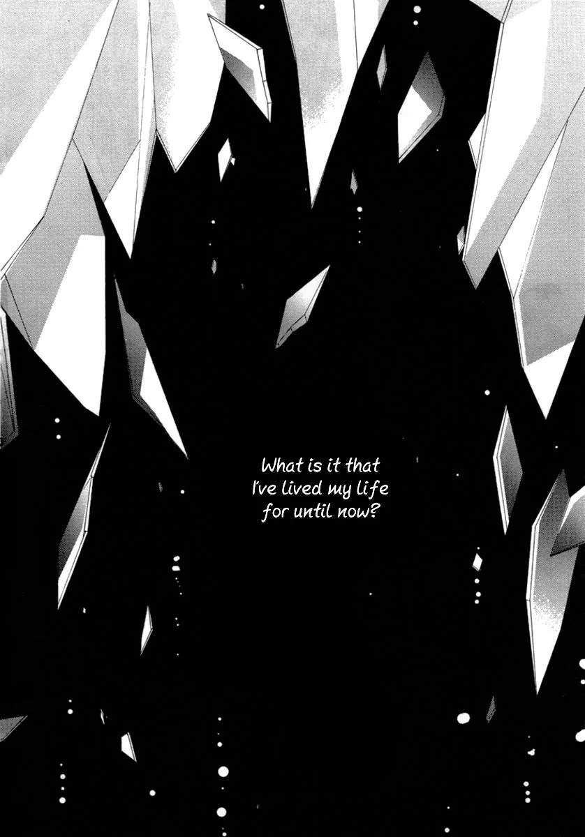 Adventure and Trouble Diary Chapter 25 page 38 - Chapter 25