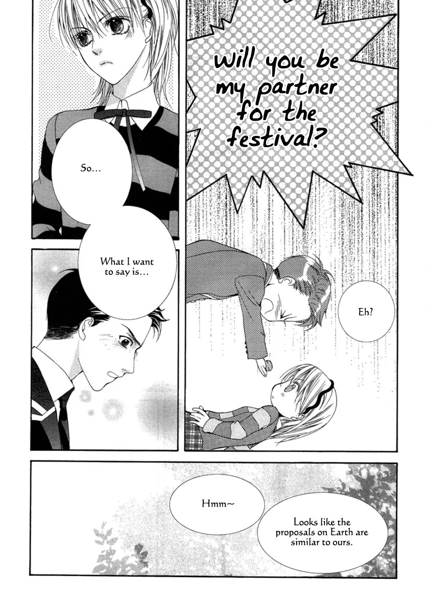 Adventure and Trouble Diary Chapter 25 page 61 - Chapter 25