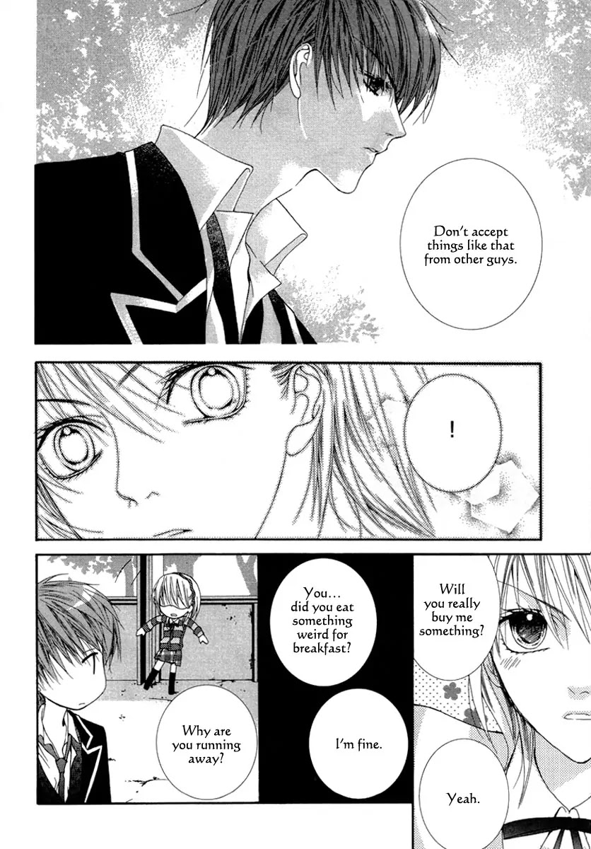 Adventure and Trouble Diary Chapter 25 page 66 - Chapter 25