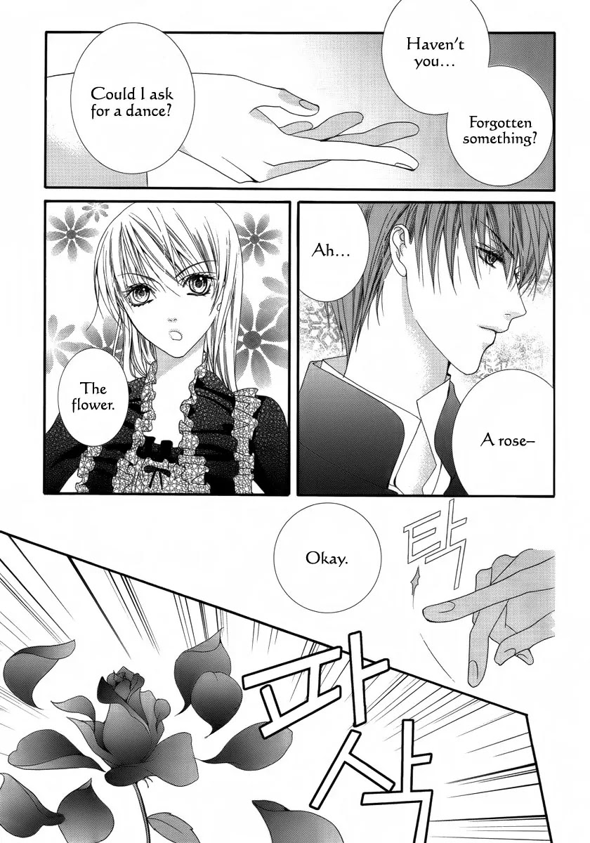 Adventure and Trouble Diary Chapter 26 page 39 - Chapter 26