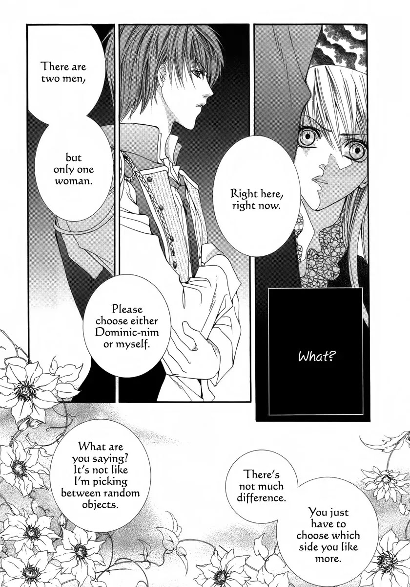 Adventure and Trouble Diary Chapter 27 page 14 - Chapter 27