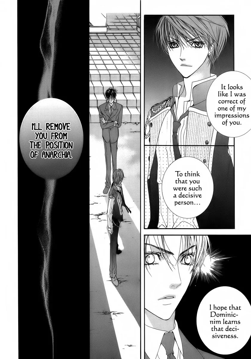 Adventure and Trouble Diary Chapter 27 page 25 - Chapter 27