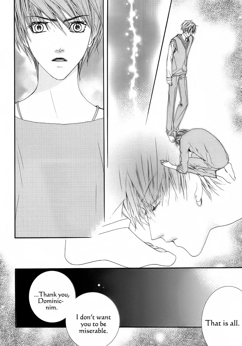 Adventure and Trouble Diary Chapter 28 page 20 - Chapter 28