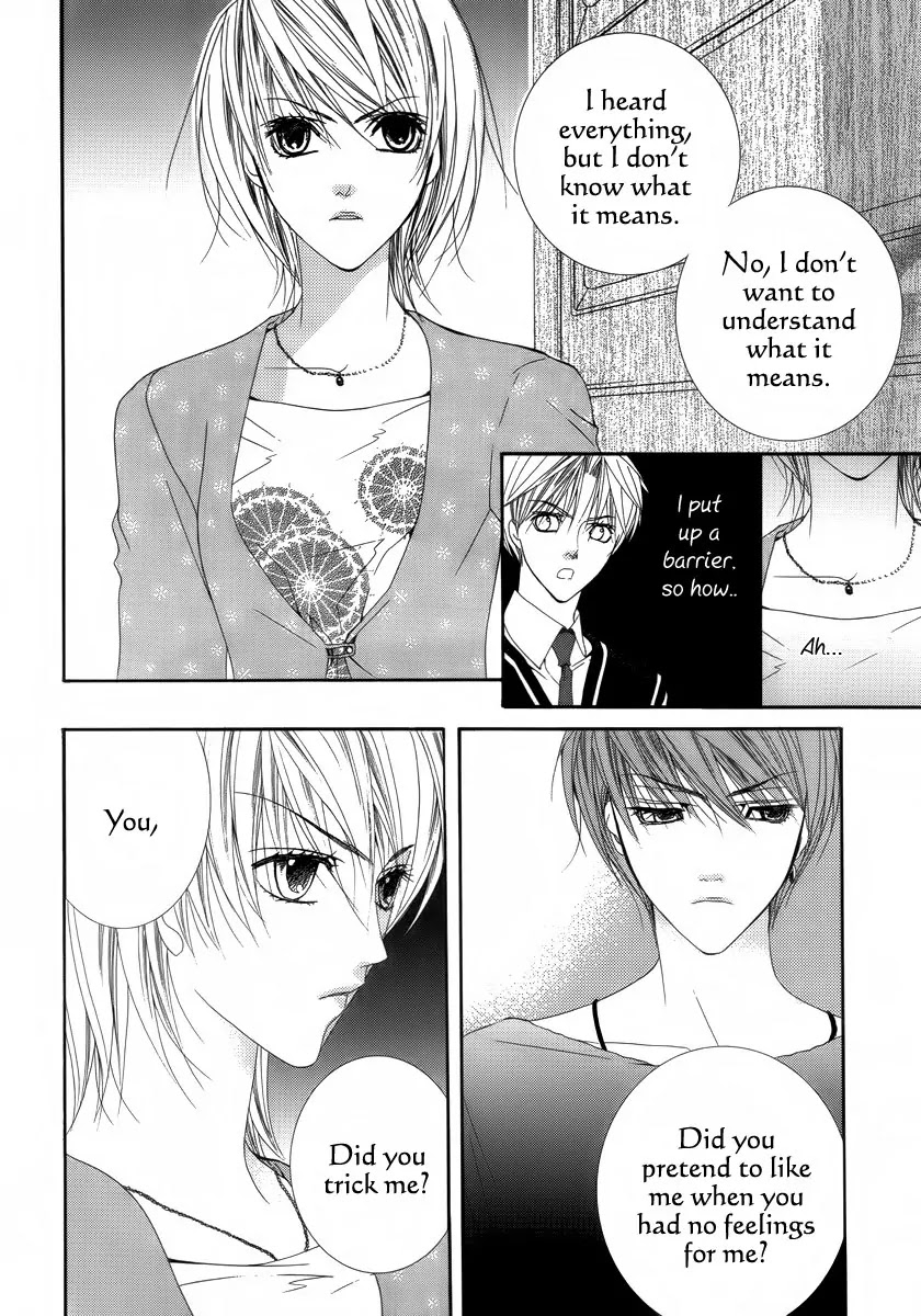 Adventure and Trouble Diary Chapter 28 page 22 - Chapter 28