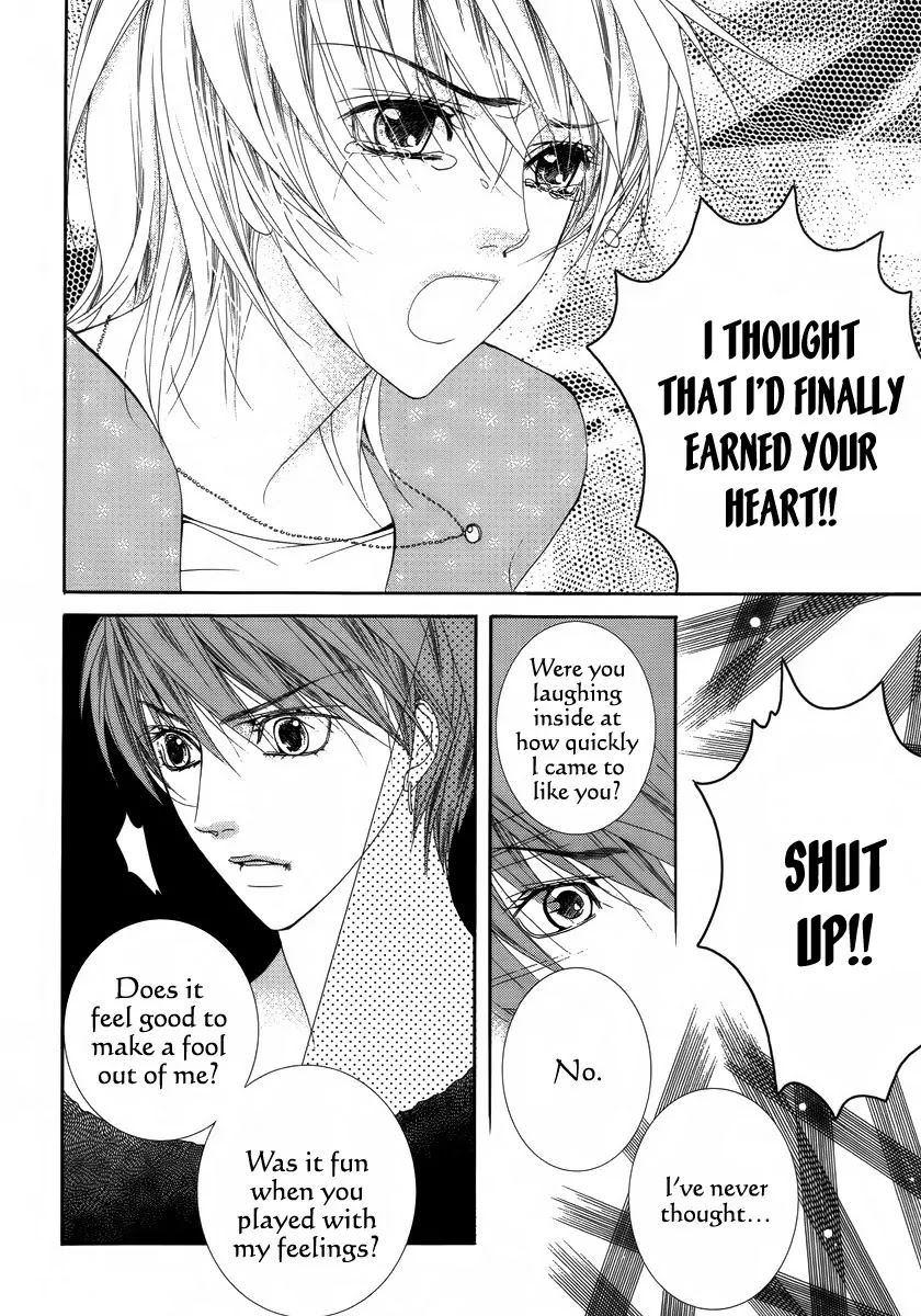 Adventure and Trouble Diary Chapter 28 page 24 - Chapter 28