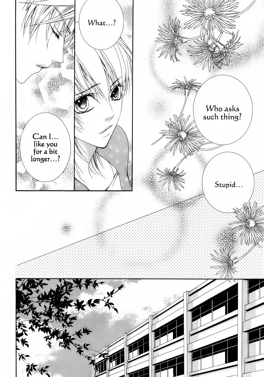 Adventure and Trouble Diary Chapter 28 page 34 - Chapter 28