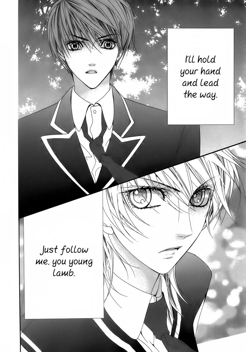 Adventure and Trouble Diary Chapter 28 page 54 - Chapter 28