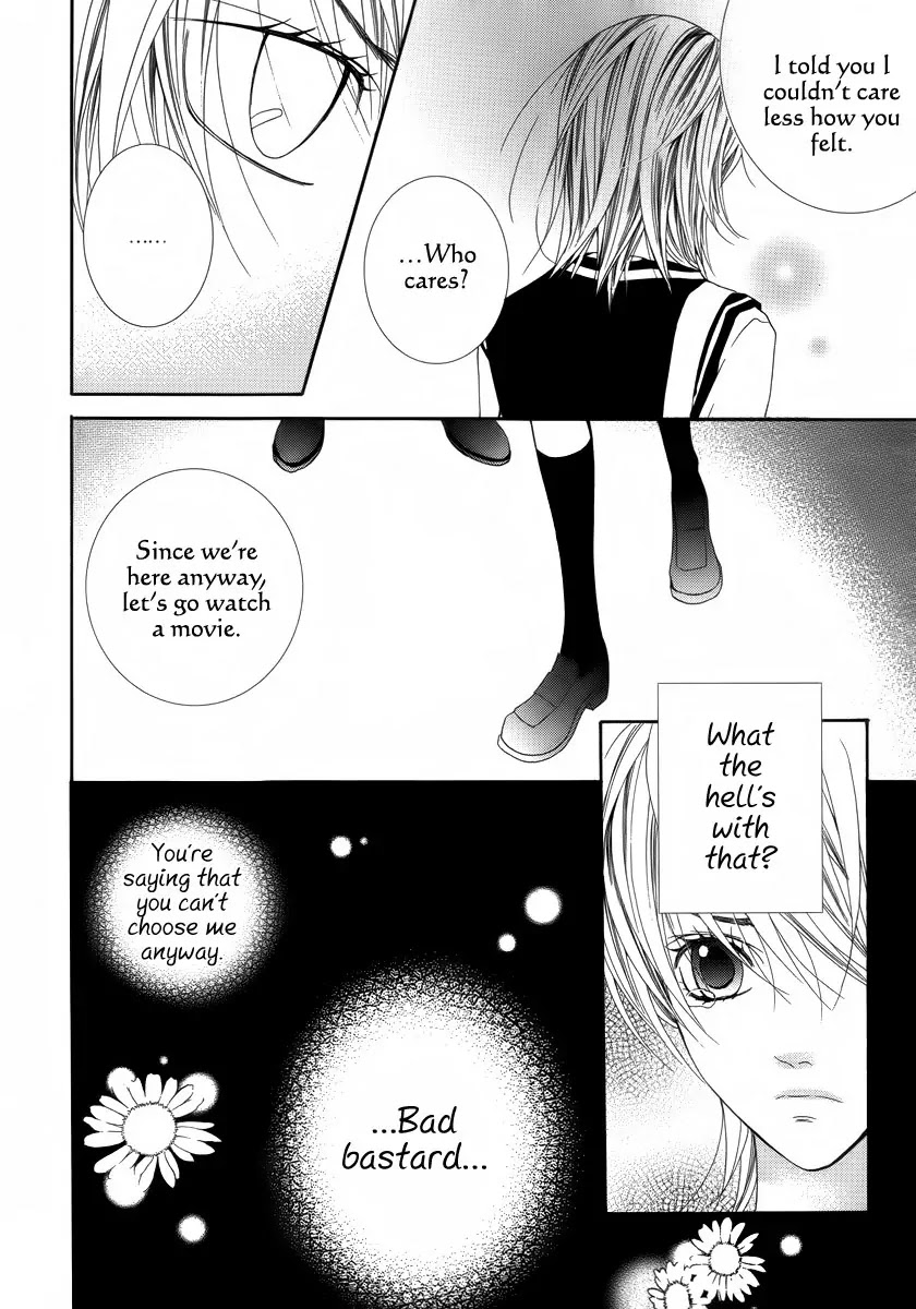 Adventure and Trouble Diary Chapter 29 page 10 - Chapter 29