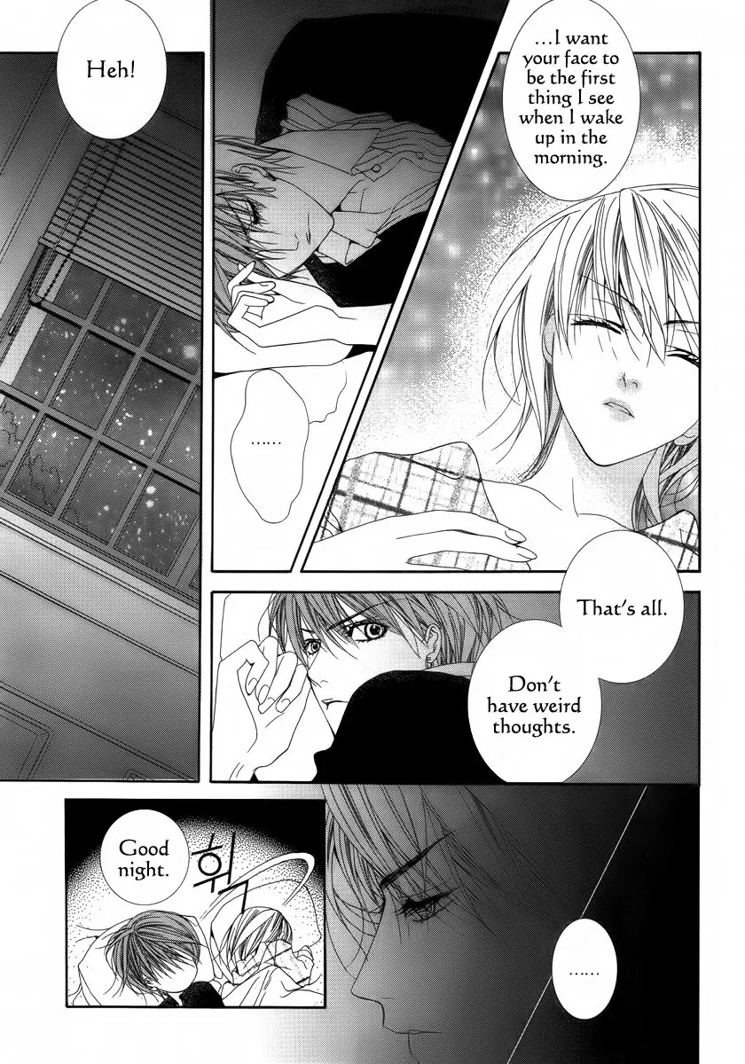 Adventure and Trouble Diary Chapter 29 page 13 - Chapter 29