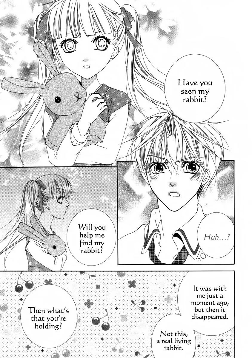 Adventure and Trouble Diary Chapter 29 page 25 - Chapter 29