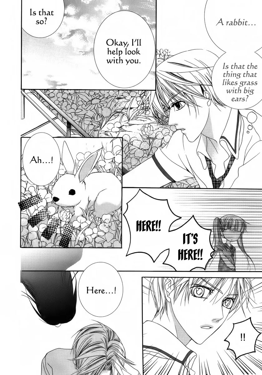 Adventure and Trouble Diary Chapter 29 page 26 - Chapter 29