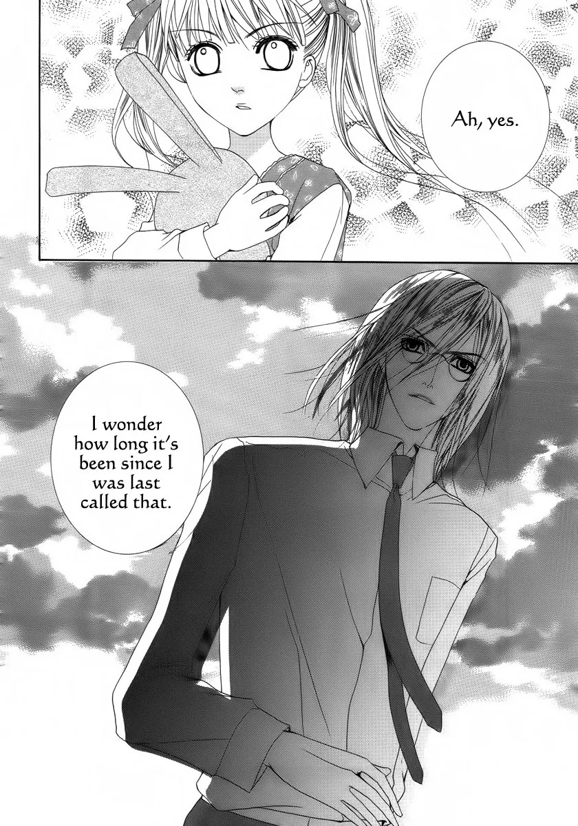 Adventure and Trouble Diary Chapter 29 page 30 - Chapter 29