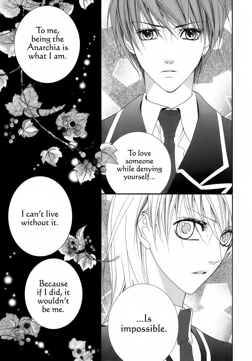 Adventure and Trouble Diary Chapter 29 page 9 - Chapter 29