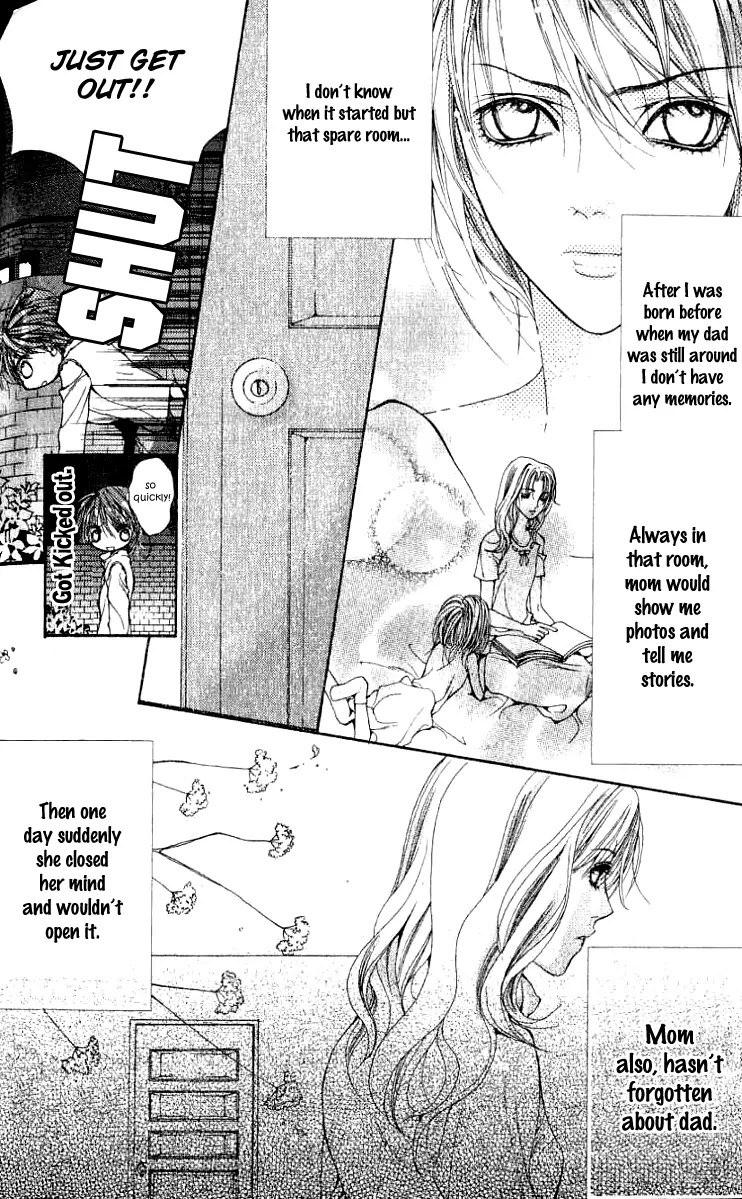 Adventure and Trouble Diary Chapter 3 page 23 - Chapter 3