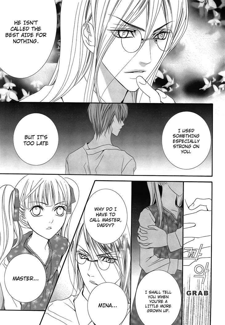 Adventure and Trouble Diary Chapter 30 page 18 - Chapter 30