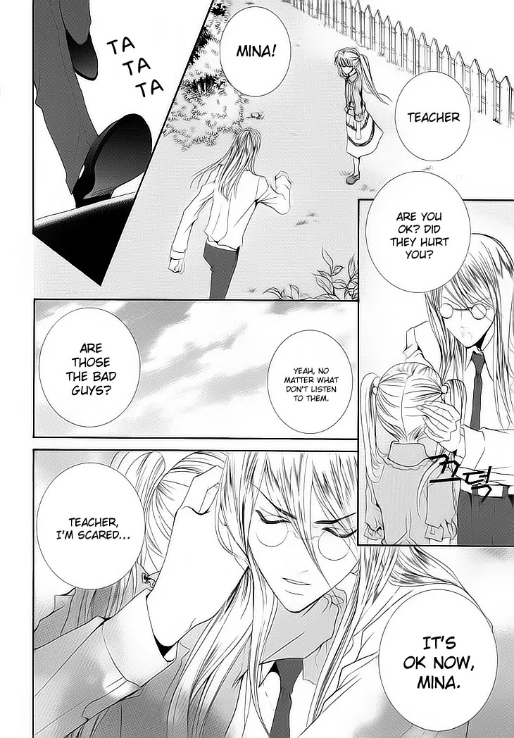 Adventure and Trouble Diary Chapter 31 page 10 - Chapter 31