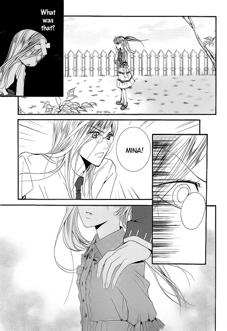 Adventure and Trouble Diary Chapter 31 page 7 - Chapter 31