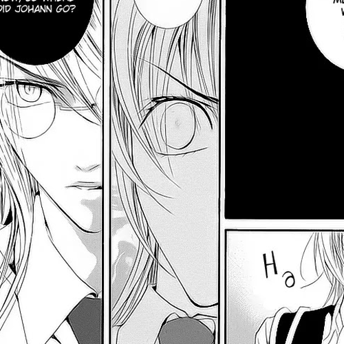 Adventure and Trouble Diary Chapter 31 cover
