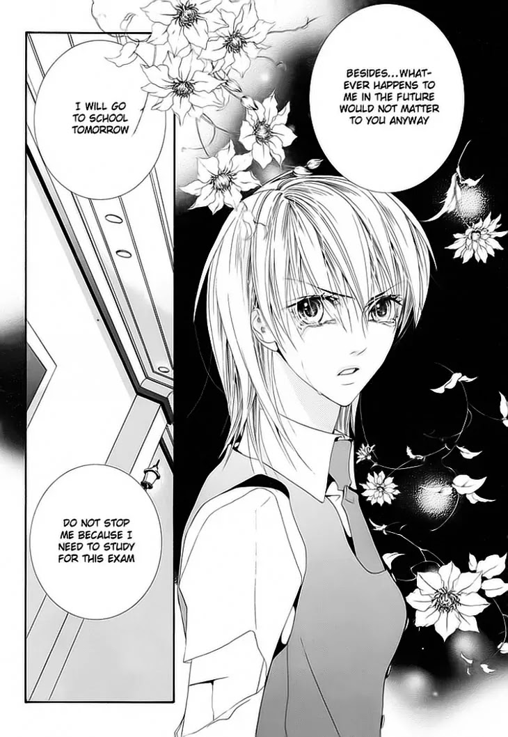 Adventure and Trouble Diary Chapter 32 page 19 - Chapter 32