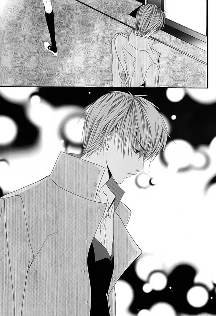 Adventure and Trouble Diary Chapter 32 page 20 - Chapter 32