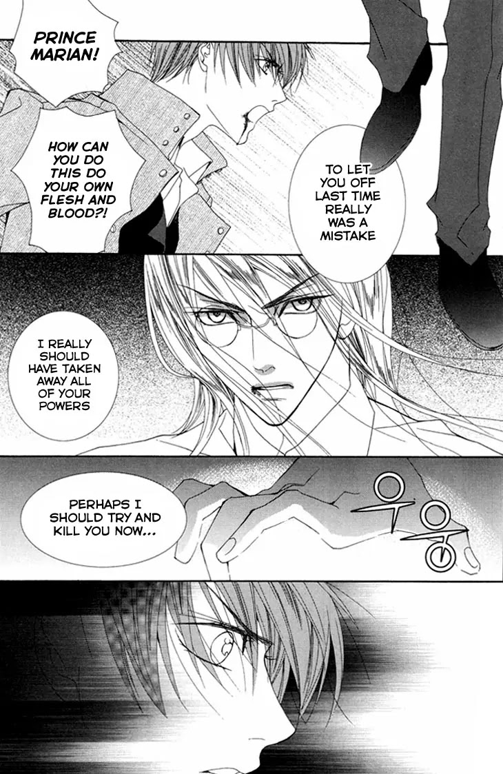 Adventure and Trouble Diary Chapter 34 page 15 - Chapter 34