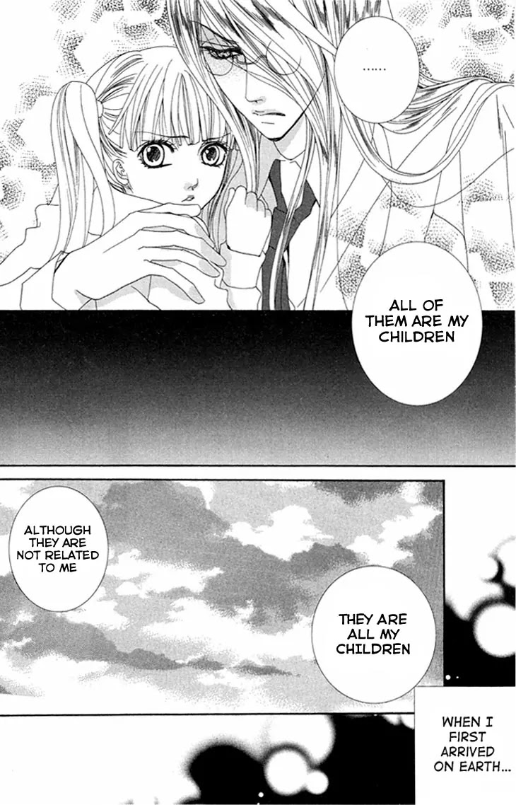 Adventure and Trouble Diary Chapter 34 page 25 - Chapter 34