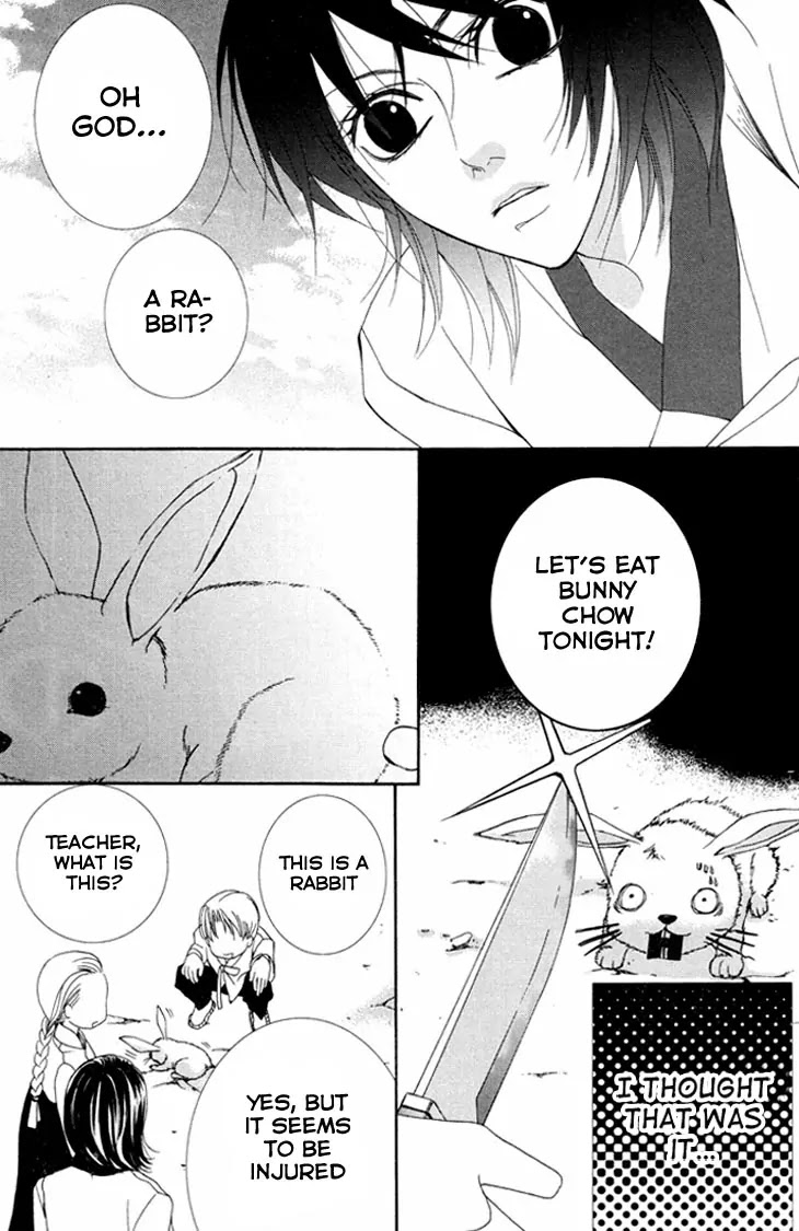 Adventure and Trouble Diary Chapter 34 page 28 - Chapter 34