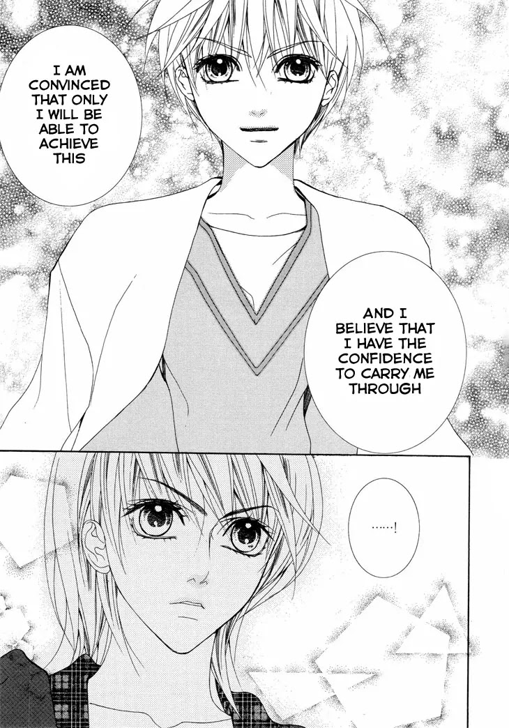 Adventure and Trouble Diary Chapter 34 page 48 - Chapter 34