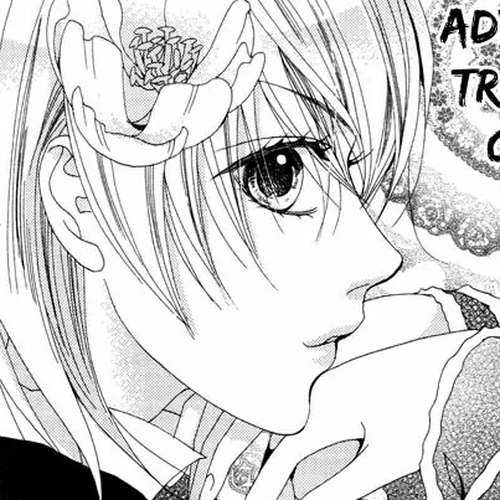 Adventure and Trouble Diary Chapter 34 cover